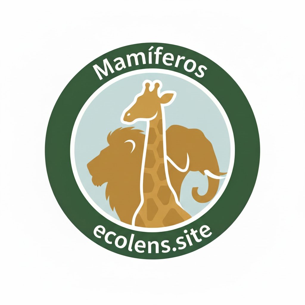 Imagen de Mamíferos